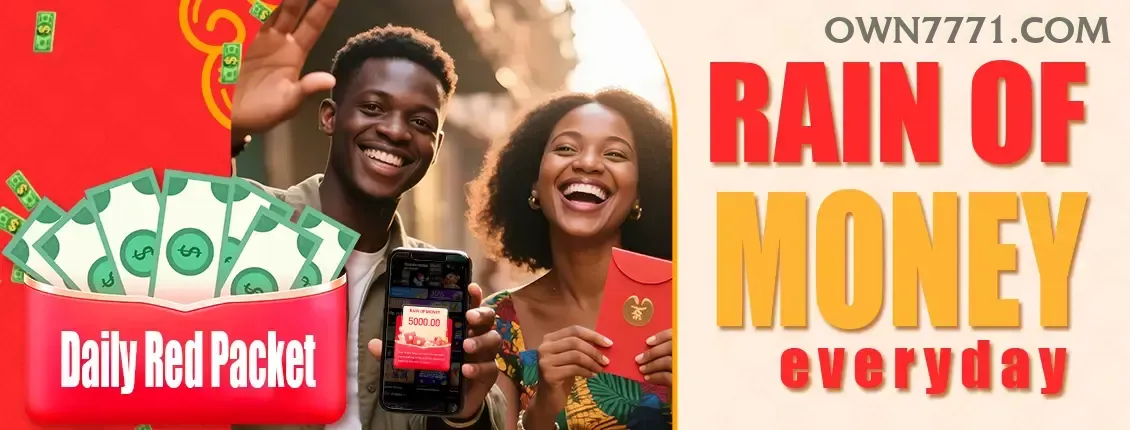 Download app own777 Android iOS