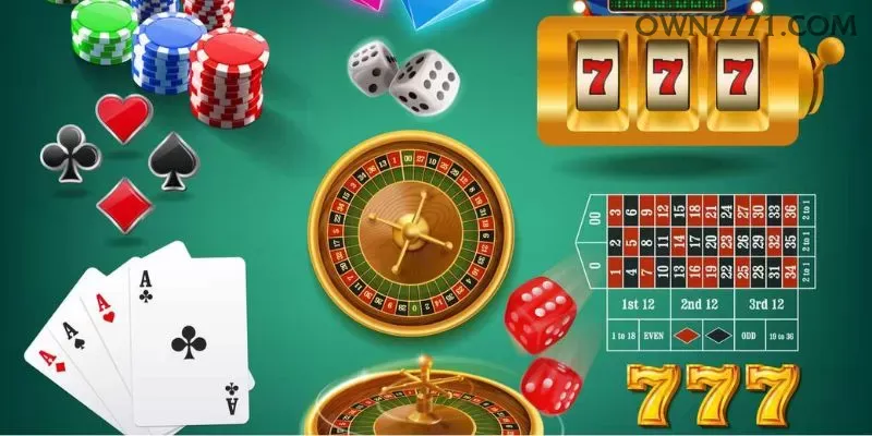 App own777 apostas esportivas mobile