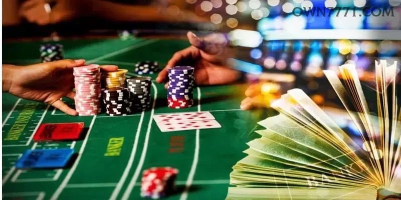 Dúvidas frequentes sobre apostas esportivas na own777
