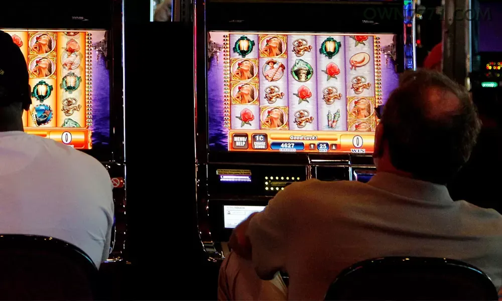 Slots own777 - Sweet Bonanza e caça-níqueis populares