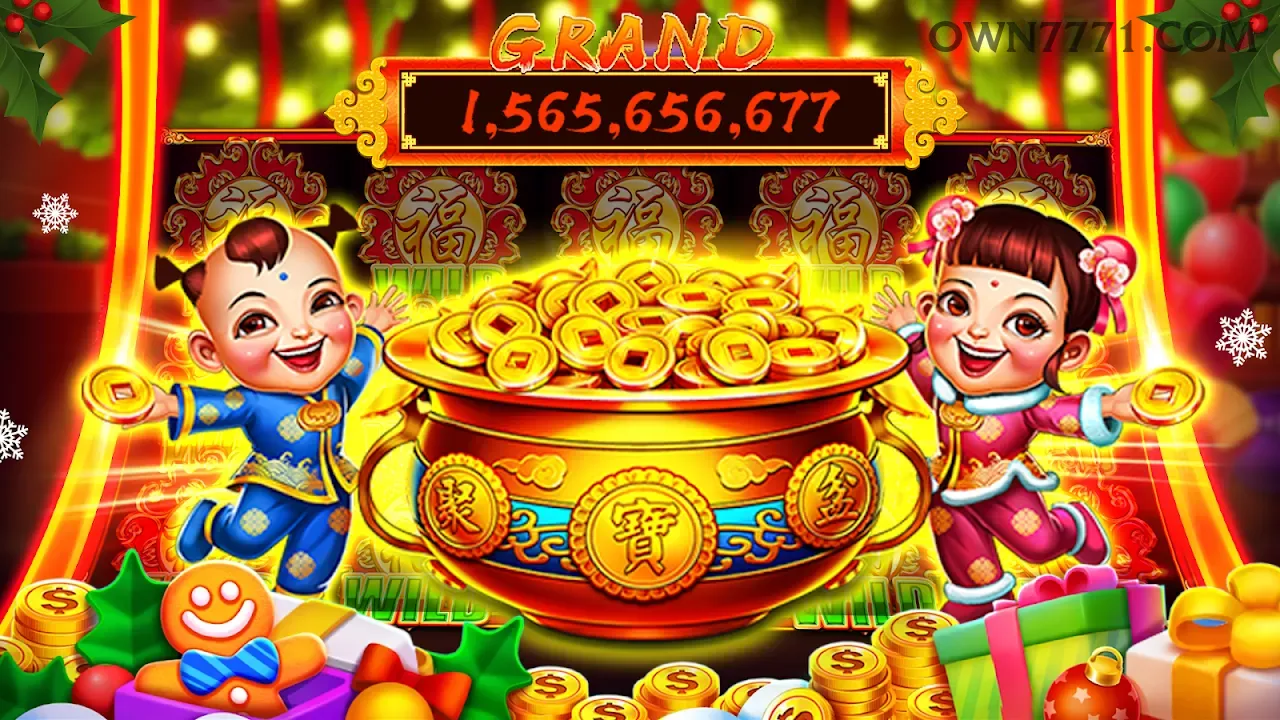 Gates of Olympus slot own777