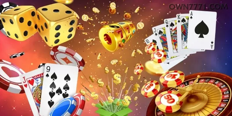 Cashback VIP own777 - reembolso semanal